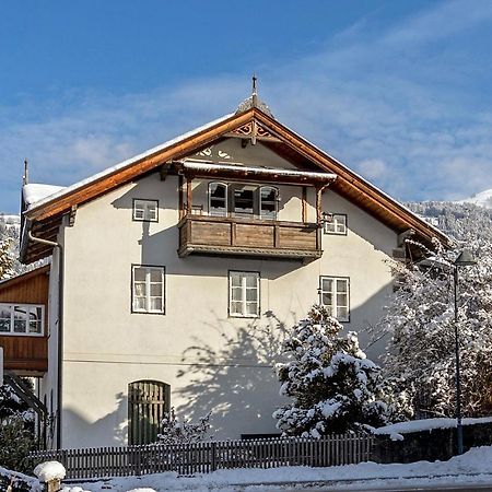 Haus Haggenmueller Appartement Hopfgarten im Brixental Buitenkant foto